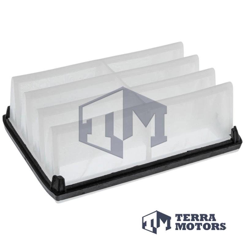 Filtru aer drujba Husqvarna 262, 268, 272, 394, 261 Nylon