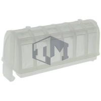 Filtru aer drujba Stihl 210, 230, 250, 021, 023, 025 Simplu - Nylon