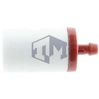 Filtru benzina drujba 3.5mm - Alb (EU)