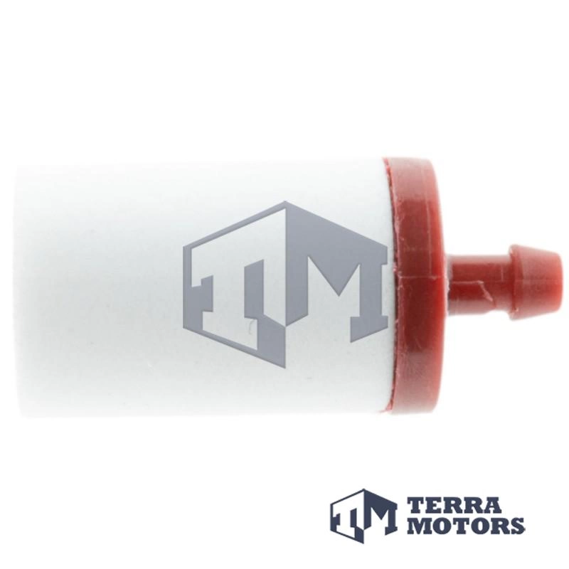 Filtru benzina drujba 3.5mm - Alb (EU)