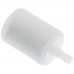 Filtru benzina drujba 3.5mm - Alb (EU)