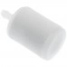 Filtru benzina drujba 3.5mm - Alb (EU)