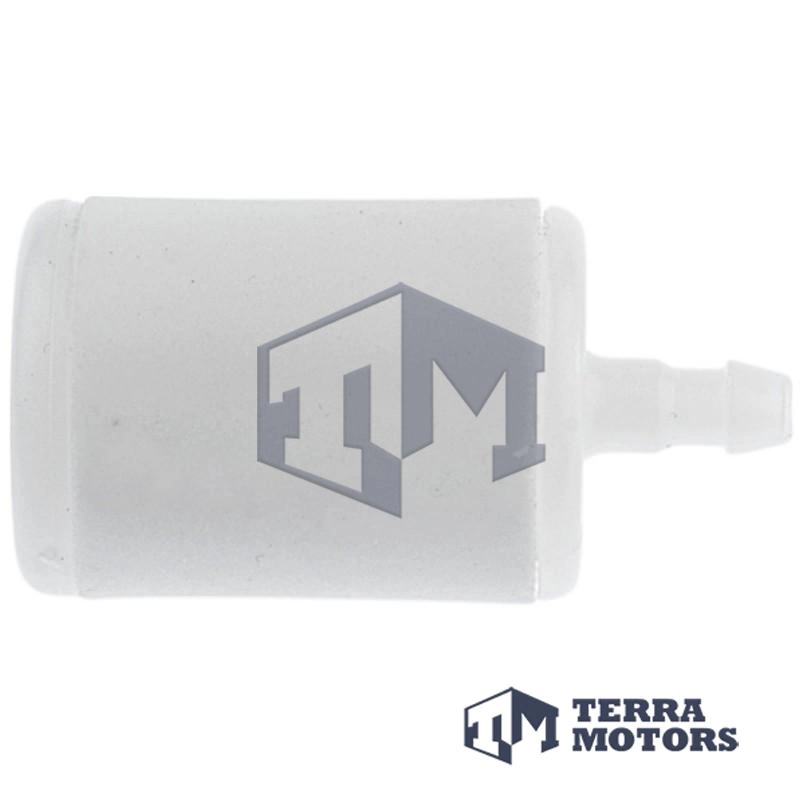 Filtru benzina drujba 3.5mm - Alb (EU)