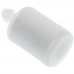 Filtru benzina drujba 8mm - Alb (EU)