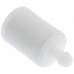 Filtru benzina drujba 8mm - Alb (EU)