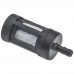Filtru benzina drujba China 4500, 5200 4.8mm