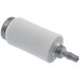 Filtru benzina drujba Husqvarna 4.2mm - Alb - Metalic (Original)