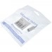 Filtru benzina drujba Husqvarna 4.2mm - Alb - Metalic (Original)
