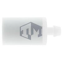 Filtru benzina drujba Stihl 7.5mm - Alb (Italia) 