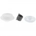 Fulie demaror drujba Husqvarna 340, 345, 350, 346xp, 351, 353, 445, 450, 455, 460, 461 Dubla - Completa (Taiwan)