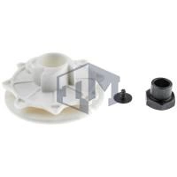Fulie demaror drujba Husqvarna 36, 41, 136, 141 - 4 dinti (Taiwan)