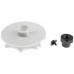 Fulie demaror drujba Husqvarna 36, 41, 136, 141 - 4 dinti (Taiwan)