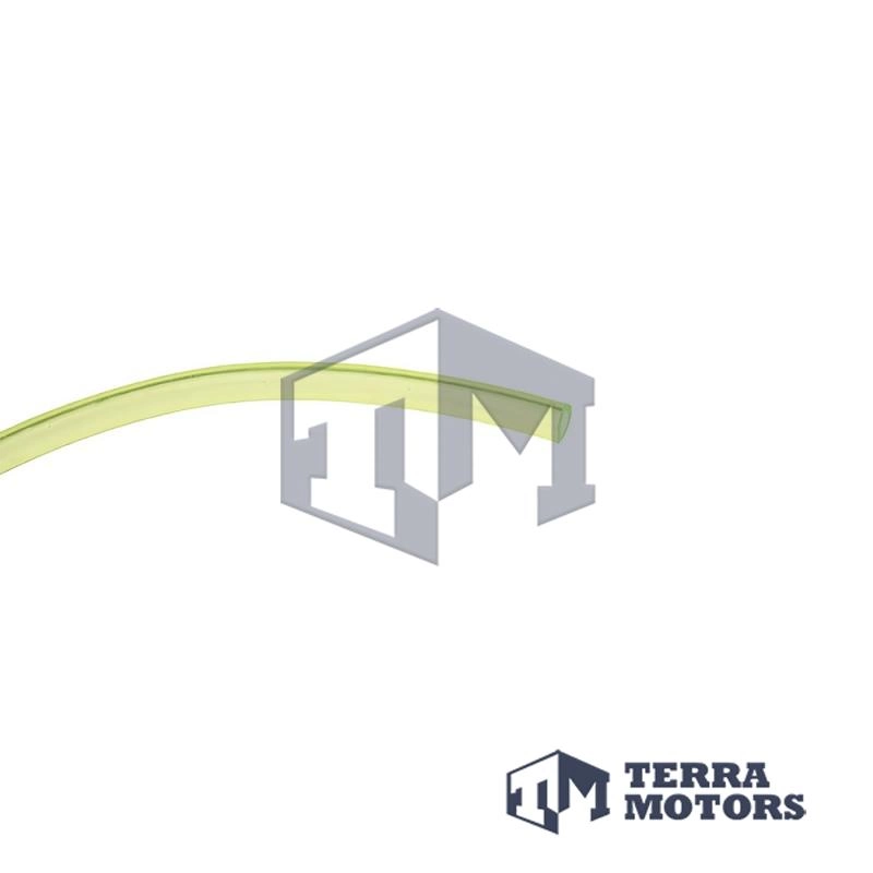 Furtun benzina 3.2mm x 5.3mm - 1 metru (Italia) 