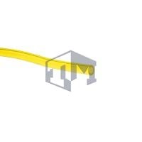 Furtun benzina 5.0mm x 8.0mm - 1 metru (Taiwan)