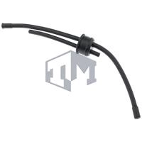Furtun benzina drujba China 3800, 4100