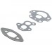 Garnituri drujba Husqvarna 235, 236, 240 Set