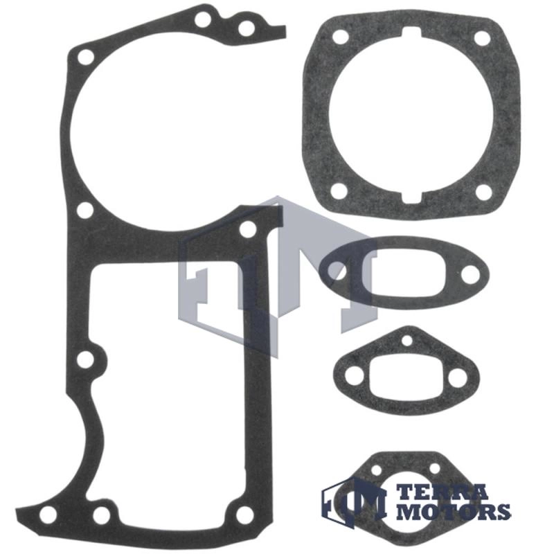 Garnituri drujba Husqvarna 262, 261, 254, 257 Set (EU)