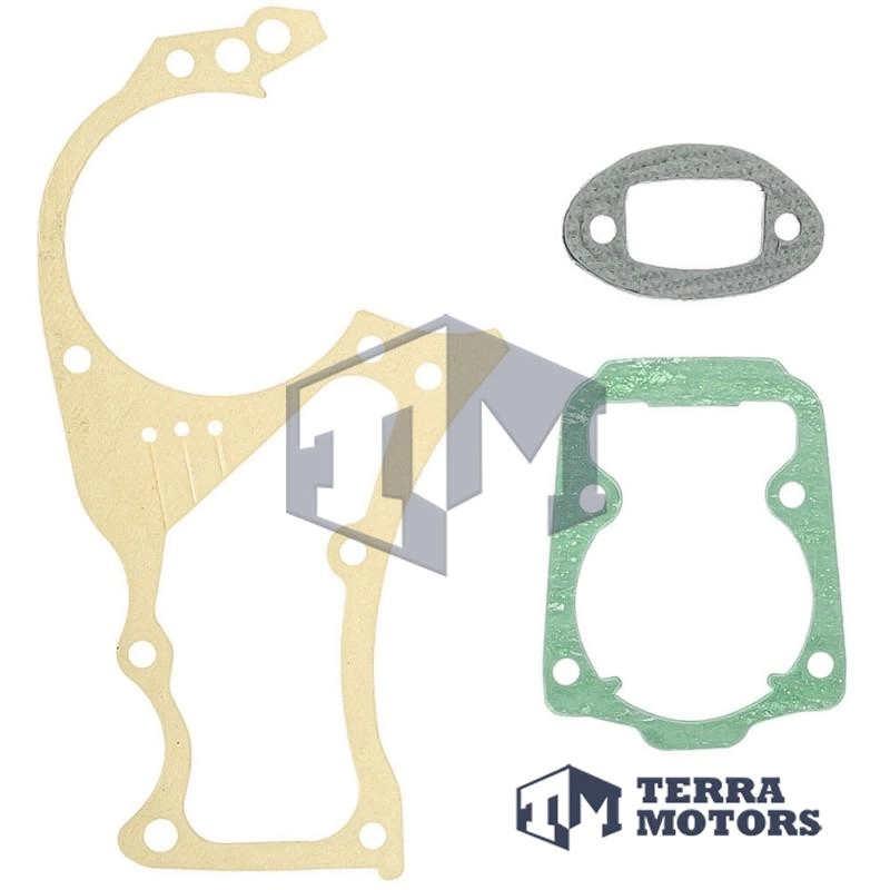 Garnituri drujba Husqvarna 555, 556, 560, 562 Set (Eu)