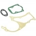 Garnituri drujba Husqvarna 555, 556, 560, 562 Set (Eu)