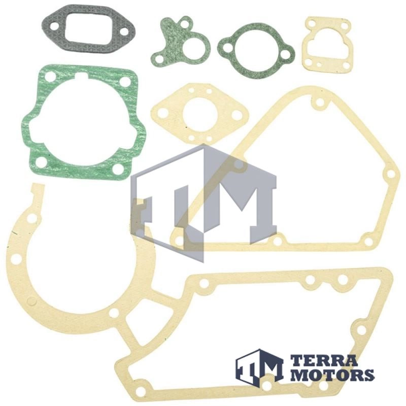 Garnituri drujba Stihl 08 S, TS 08 S, TS 350, TS 360 (Eu)