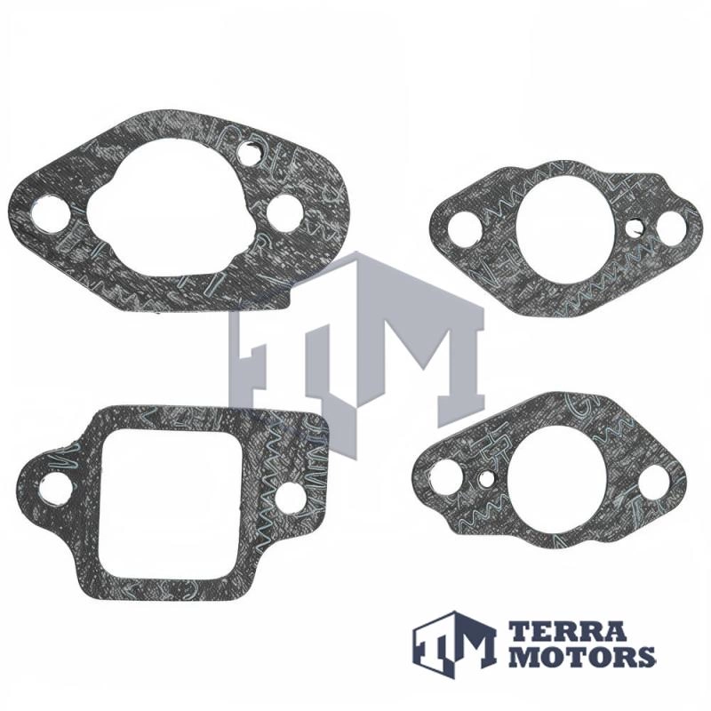 Garnituri Honda GCV 135, GCV 160, GCV 190