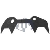 Gheara doborare drujba Husqvarna 51, 55, 262, 254, 257, 261 (Taiwan)