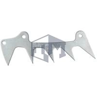 Gheara doborare drujba Stihl 440, 441, 460, 650, 660, 038, 064 - Interioara (Taiwan)