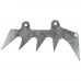 Gheara doborare drujba Stihl 440, 441, 650, 660, 038, 044, 064, 066, 038 - Exterioara