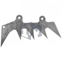 Gheara doborare drujba Stihl 440, 441, 650, 660, 038, 044, 064, 066, 038 - Exterioara