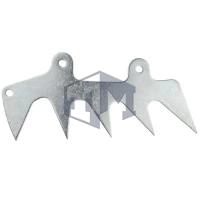 Gheara doborare drujba Stihl 660, 650, 640, 064, 066 (Taiwan)
