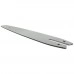Lama drujba 12 inch - 30cm - pas 1/4 - Pentru sculptura