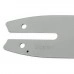 Lama drujba 12 inch - 30cm - pas 1/4 - Pentru sculptura