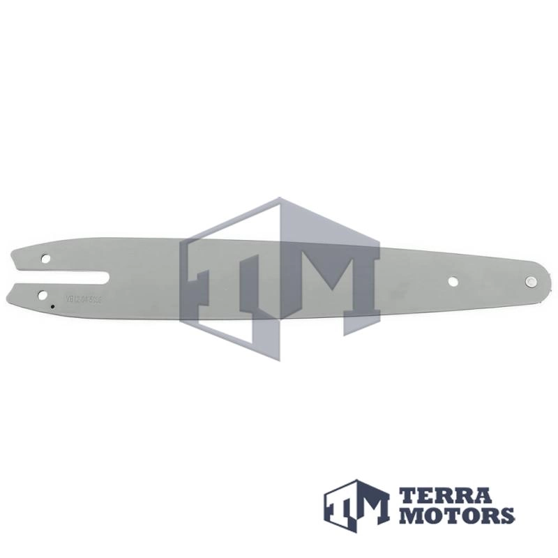 Lama drujba 12 inch - 30cm - pas 1/4 - Pentru sculptura