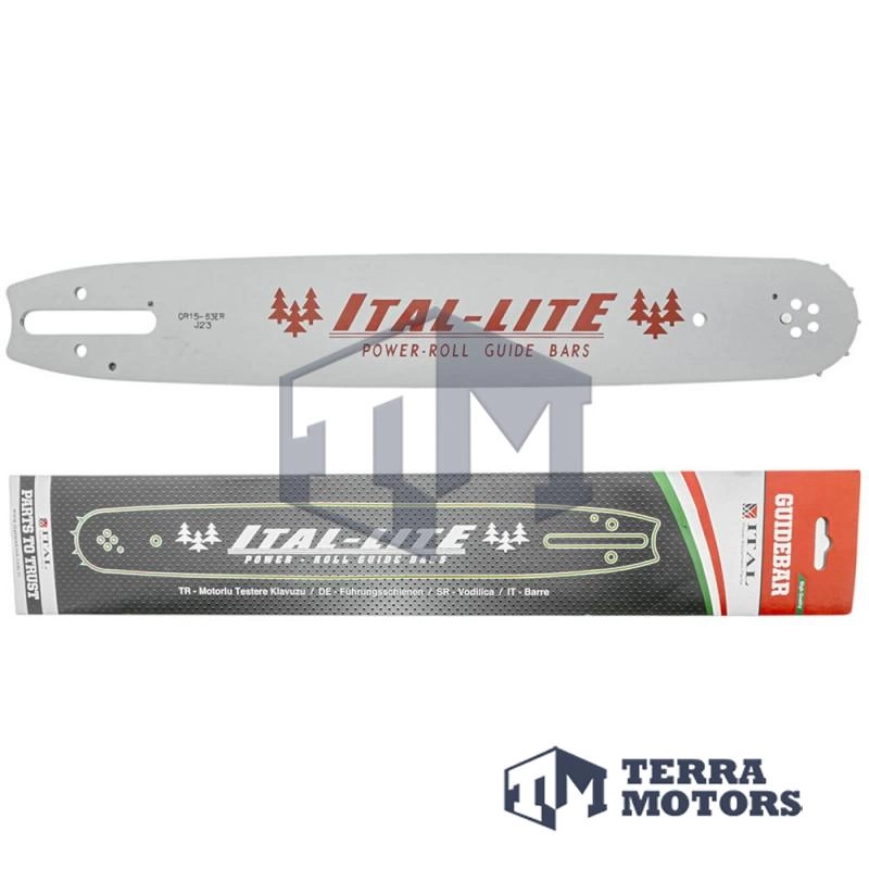 Lama drujba 28 Dinti - 3/8 - 38cm - 1.6mm - pt. Stihl (ITAL)