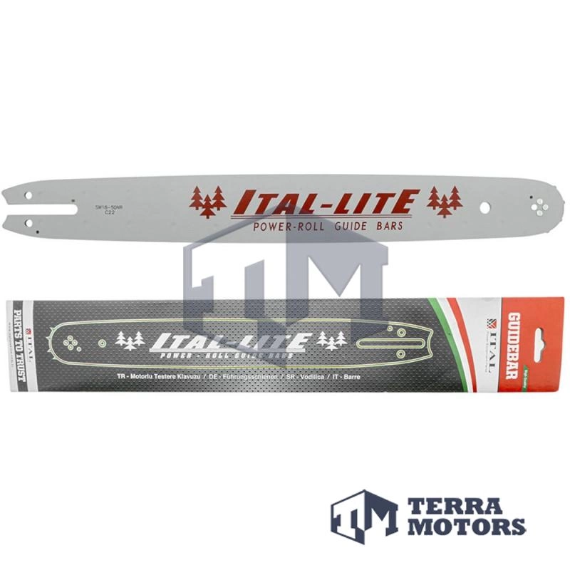 Lama drujba 30.5 Dinti - 3/8 LP (91) - 46cm - 1.3mm - pt. Stihl (ITAL)