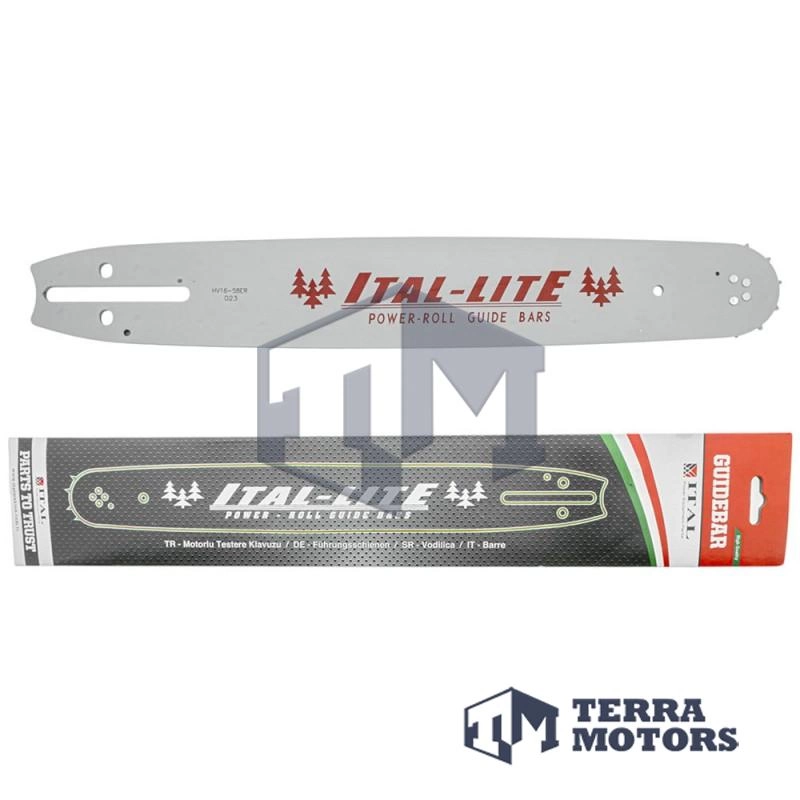 Lama drujba 30 Dinti - 3/8 - 41cm - 1.5mm - pt. Husqvarna (ITAL)