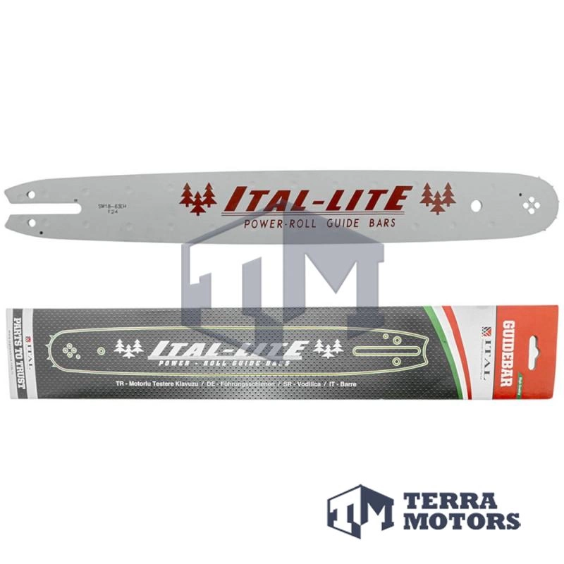 Lama drujba 34 Dinti - 325 - 46cm - 1.6mm - pt. Stihl (ITAL)