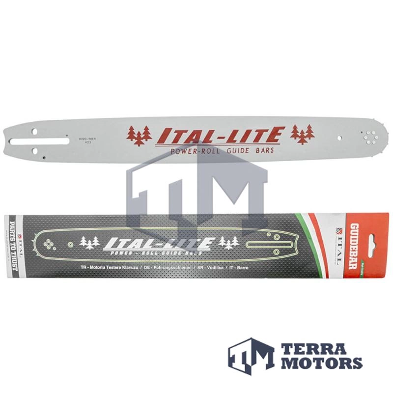 Lama drujba 36 Dinti - 3/8 - 50cm - 1.5mm - pt. Husqvarna (ITAL)