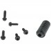 Maner frontal drujba Husqvarna 365, 371, 372 (Taiwan)