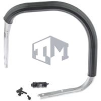 Maner frontal drujba Husqvarna 365, 371, 372 (Taiwan)