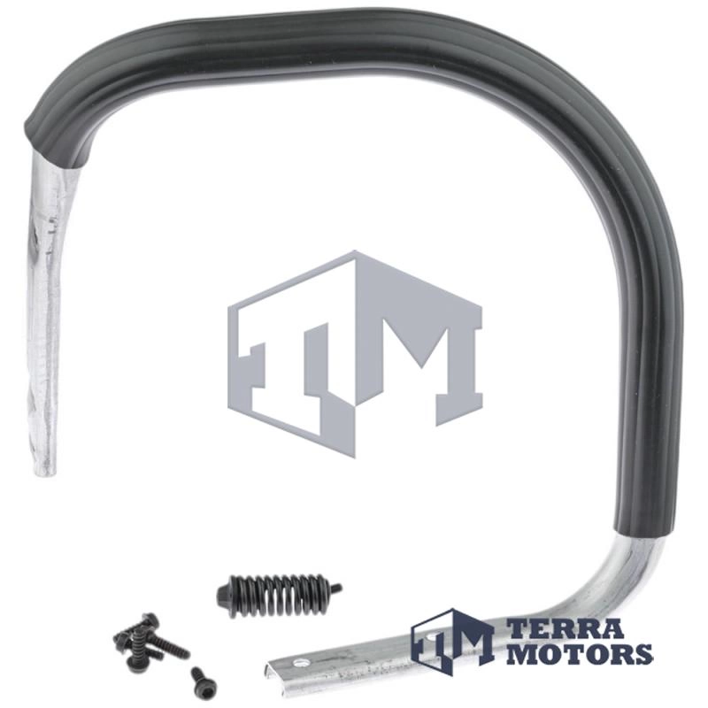Maner frontal drujba Husqvarna 365, 371, 372 (Taiwan)