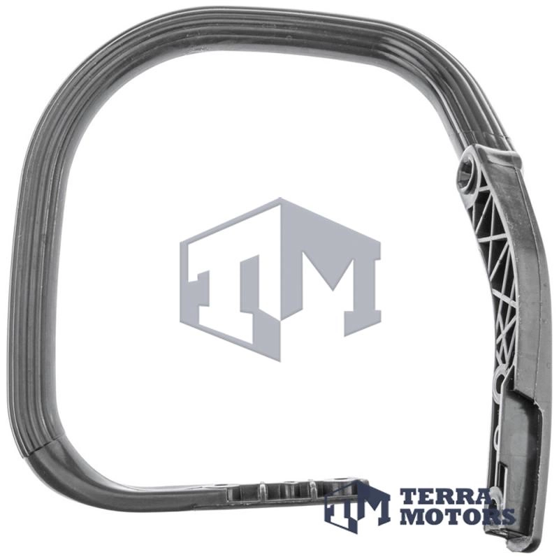 Maner frontal drujba Husqvarna 445, 450