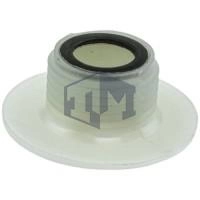 Melc pompa ulei drujba China 4500, 5200 - pt. pas 3/8-6