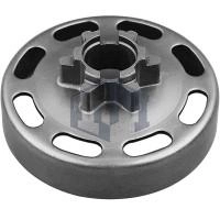 Carcasa ambreiaj drujba Husqvarna 135, 140 Fixa (Pas 3/8-6)