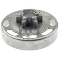 Carcasa ambreiaj drujba Husqvarna 135, 140 Fixa (Pas 3/8-6)