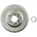 Carcasa ambreiaj drujba Stihl 050, 051, 075, 076 (ITAL)