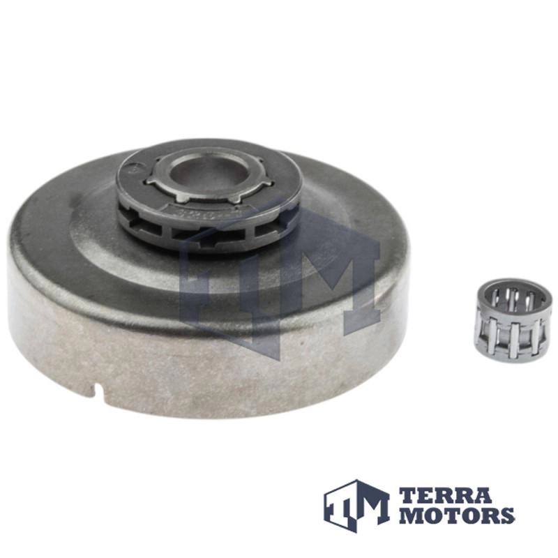 Carcasa ambreiaj drujba Stihl 231, 241, 251 Detasabila (Pas 325-7)