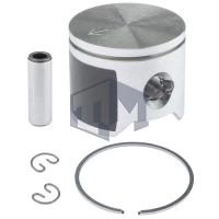 Kit piston drujba Husqvarna 51 45mm Teflon (Taiwan)