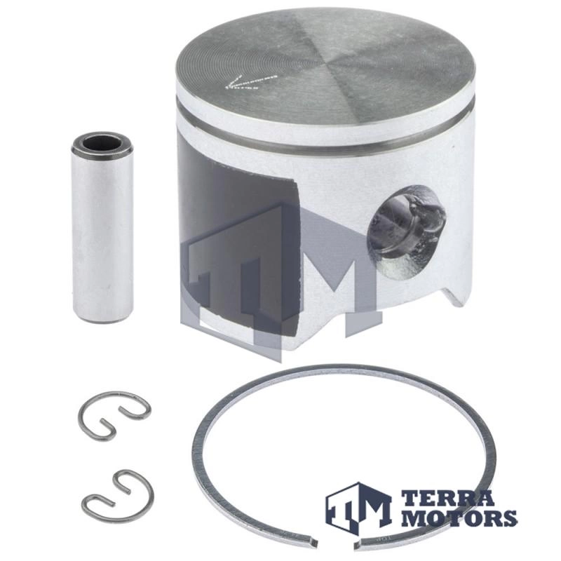 Kit piston drujba Husqvarna 51 45mm Teflon (Taiwan)