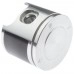 Kit piston drujba Husqvarna 55 46mm - Pop-up - Extra compresie - Teflon (Taiwan)